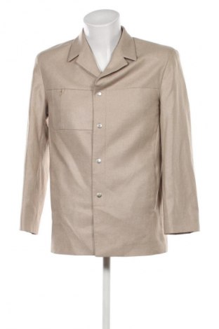 Férfi zakó Unbranded, Méret S, Szín Bézs, Ár 12 397 Ft