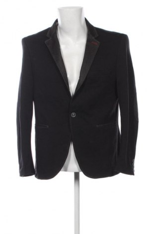 Sacou de bărbați Unbranded, Mărime XL, Culoare Negru, Preț 156,40 Lei