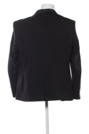 Sacou de bărbați Unbranded, Mărime XL, Culoare Negru, Preț 156,40 Lei