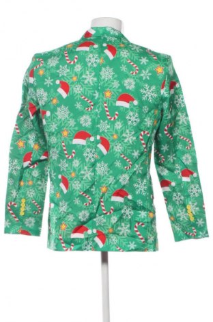 Sacou de bărbați Unbranded, Mărime L, Culoare Multicolor, Preț 61,99 Lei