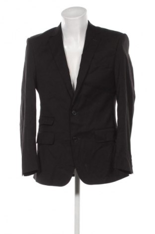 Férfi zakó Unbranded, Méret M, Szín Fekete, Ár 2 989 Ft