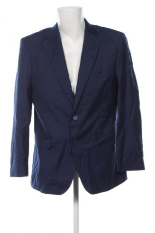 Sacou de bărbați Unbranded, Mărime XL, Culoare Albastru, Preț 57,99 Lei