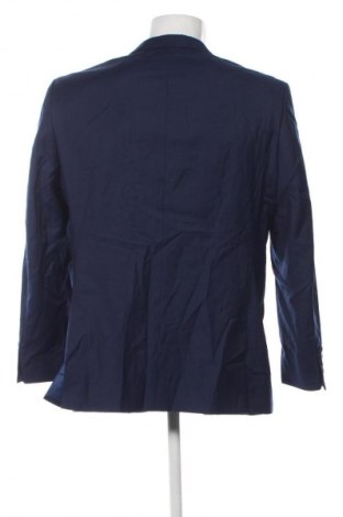 Sacou de bărbați Unbranded, Mărime XL, Culoare Albastru, Preț 57,99 Lei