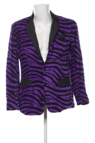 Pánske sako  Unbranded, Veľkosť M, Farba Viacfarebná, Cena  9,95 €