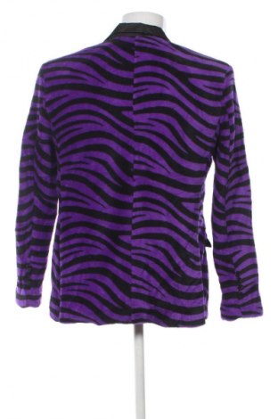 Pánske sako  Unbranded, Veľkosť M, Farba Viacfarebná, Cena  9,95 €