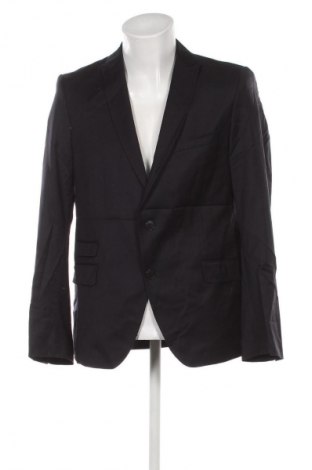 Férfi zakó Unbranded, Méret L, Szín Kék, Ár 4 819 Ft