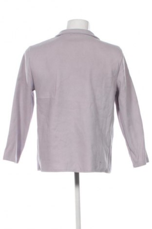 Pánské sako  Unbranded, Velikost L, Barva Popelavě růžová, Cena  289,00 Kč