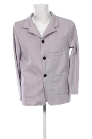 Pánské sako  Unbranded, Velikost L, Barva Popelavě růžová, Cena  289,00 Kč