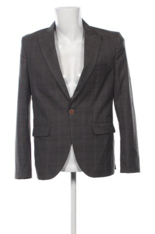 Férfi zakó Unbranded, Méret L, Szín Sokszínű, Ár 12 286 Ft