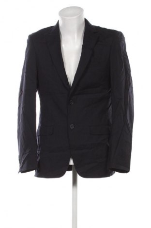 Pánske sako  Unbranded, Veľkosť M, Farba Modrá, Cena  8,95 €