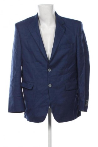 Sacou de bărbați Unbranded, Mărime L, Culoare Albastru, Preț 49,99 Lei
