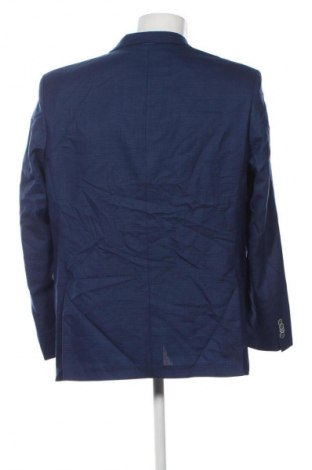 Sacou de bărbați Unbranded, Mărime L, Culoare Albastru, Preț 49,99 Lei