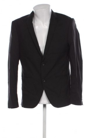 Férfi zakó Unbranded, Méret L, Szín Fekete, Ár 3 259 Ft