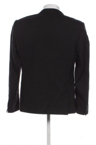 Férfi zakó Unbranded, Méret L, Szín Fekete, Ár 3 259 Ft