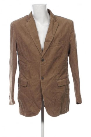 Pánské sako  Unbranded, Velikost L, Barva Hnědá, Cena  209,00 Kč