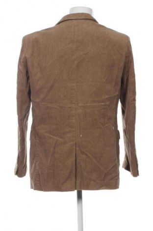 Pánské sako  Unbranded, Velikost L, Barva Hnědá, Cena  209,00 Kč