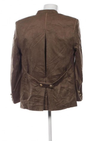 Pánske sako  Unbranded, Veľkosť XL, Farba Hnedá, Cena  6,95 €