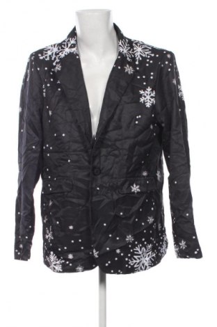 Pánské sako  Unbranded, Velikost 3XL, Barva Vícebarevné, Cena  519,00 Kč