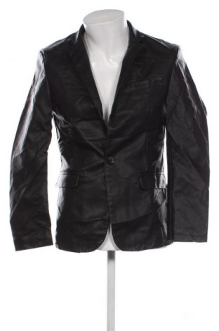 Ανδρικό σακάκι Unbranded, Μέγεθος S, Χρώμα Μαύρο, Τιμή 9,99 €
