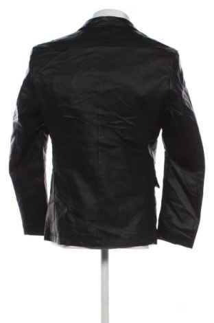 Ανδρικό σακάκι Unbranded, Μέγεθος S, Χρώμα Μαύρο, Τιμή 9,99 €