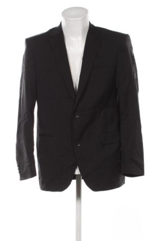 Sacou de bărbați Unbranded, Mărime L, Culoare Negru, Preț 37,99 Lei