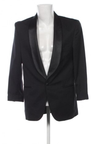 Sacou de bărbați Unbranded, Mărime L, Culoare Negru, Preț 139,99 Lei