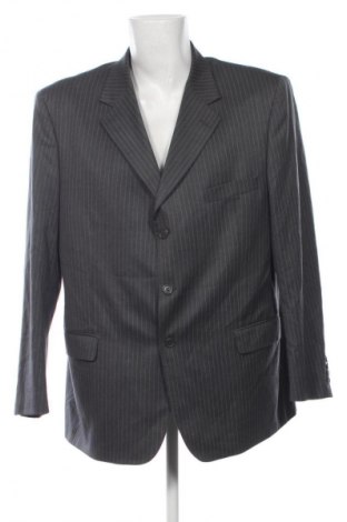 Sacou de bărbați Unbranded, Mărime XL, Culoare Gri, Preț 141,99 Lei