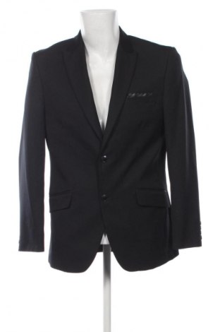 Pánske sako  Unbranded, Veľkosť L, Farba Čierna, Cena  56,34 €