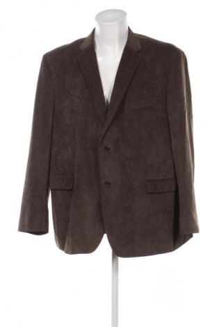 Sacou de bărbați Unbranded, Mărime 4XL, Culoare Maro, Preț 141,99 Lei