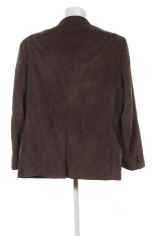 Sacou de bărbați Unbranded, Mărime 4XL, Culoare Maro, Preț 141,99 Lei