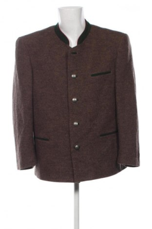 Pánske sako  Unbranded, Veľkosť M, Farba Hnedá, Cena  13,95 €