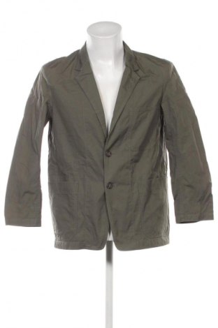 Męska marynarka Uniqlo, Rozmiar M, Kolor Zielony, Cena 64,99 zł