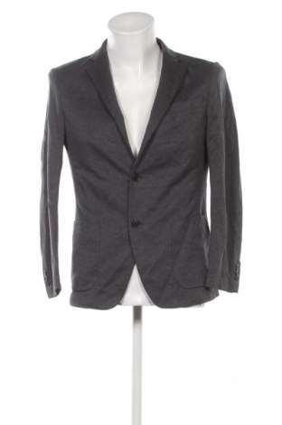 Férfi zakó Uniqlo, Méret M, Szín Fekete, Ár 5 579 Ft