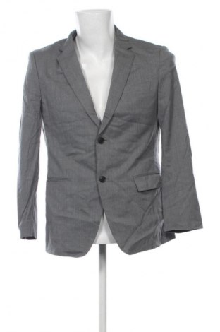 Męska marynarka Uniqlo, Rozmiar M, Kolor Szary, Cena 51,99 zł