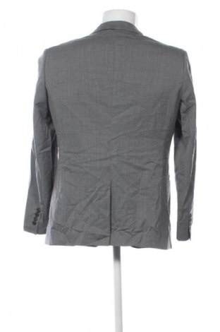 Męska marynarka Uniqlo, Rozmiar M, Kolor Szary, Cena 51,99 zł