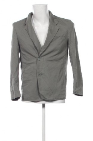 Pánské sako  Uniqlo, Velikost S, Barva Zelená, Cena  349,00 Kč