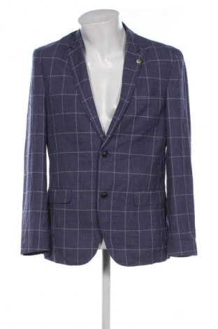 Ανδρικό σακάκι Van Heusen, Μέγεθος L, Χρώμα Πολύχρωμο, Τιμή 8,99 €