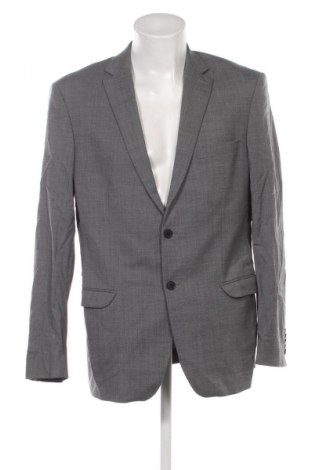Ανδρικό σακάκι Vistula, Μέγεθος XL, Χρώμα Γκρί, Τιμή 45,54 €