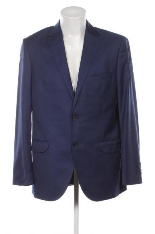 Ανδρικό σακάκι Vistula, Μέγεθος XL, Χρώμα Μπλέ, Τιμή 45,54 €