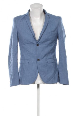 Męska marynarka WE, Rozmiar M, Kolor Niebieski, Cena 45,99 zł