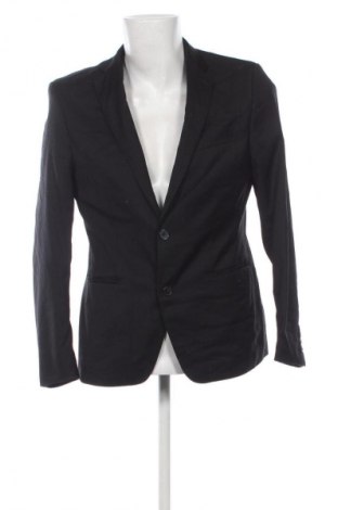 Pánské sako  WE, Velikost M, Barva Černá, Cena  269,00 Kč