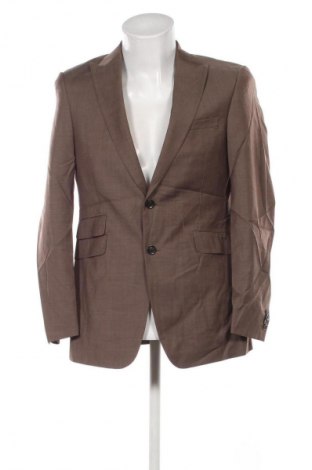 Pánske sako  WE, Veľkosť M, Farba Hnedá, Cena  25,95 €