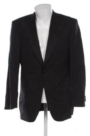 Ανδρικό σακάκι WINDSOR., Μέγεθος L, Χρώμα Μαύρο, Τιμή 15,99 €