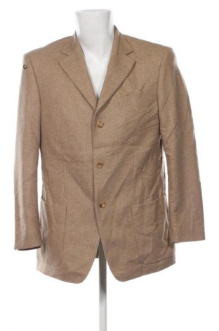 Sacou de bărbați WINDSOR., Mărime L, Culoare Maro, Preț 96,99 Lei