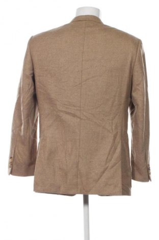 Sacou de bărbați WINDSOR., Mărime L, Culoare Maro, Preț 96,99 Lei