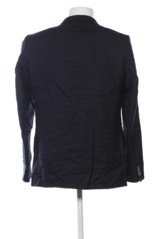 Sacou de bărbați Walbusch, Mărime L, Culoare Albastru, Preț 76,99 Lei