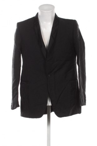 Męska marynarka Wilvorst, Rozmiar XL, Kolor Czarny, Cena 64,99 zł