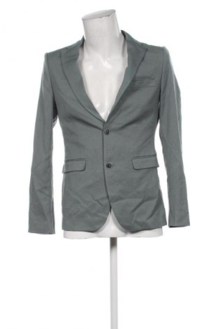 Ανδρικό σακάκι Yd., Μέγεθος S, Χρώμα Πράσινο, Τιμή 9,99 €