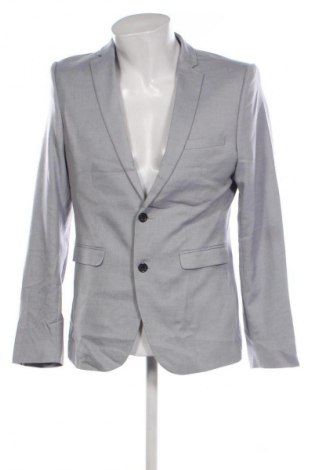 Ανδρικό σακάκι Yd., Μέγεθος L, Χρώμα Γκρί, Τιμή 10,99 €