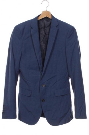 Pánské sako  Yd., Velikost XS, Barva Modrá, Cena  259,00 Kč